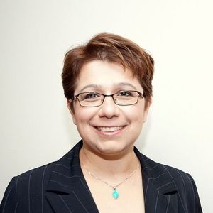 Meet your Posher, Irena